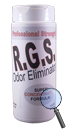 R.G.S. Odor Eliminator
