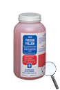 TISSUE FILLER – WATER SOLUBLE TYPE